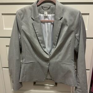 H&M blazer